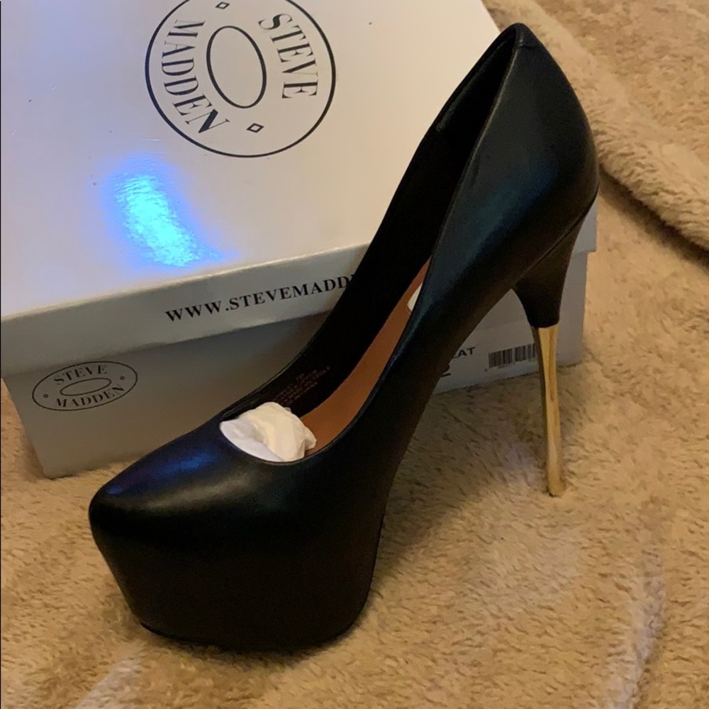 Steven Madden Shoes